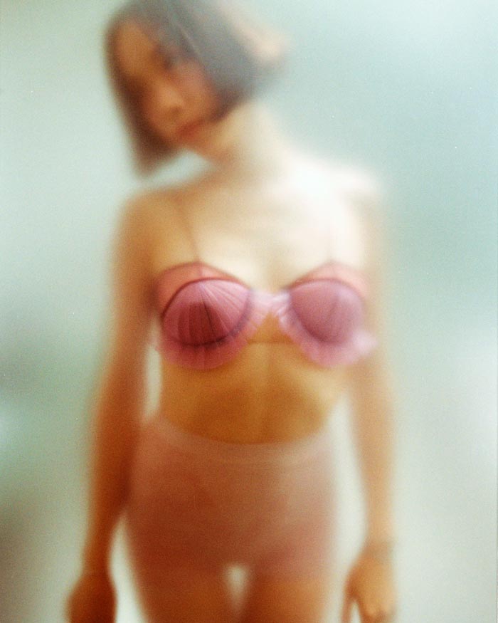 พลอย หอวัง แซ่บ