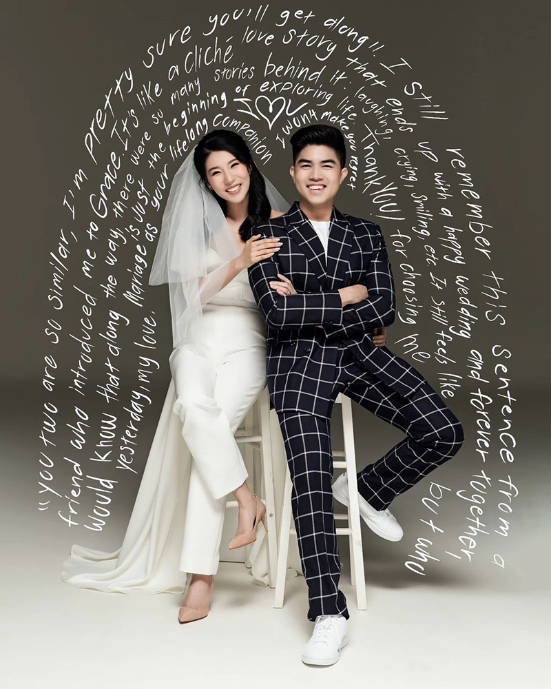 ท็อป ดารณีนุช ลูกดารา งานแต่งลูกดารา