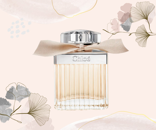 น้ำหอมผู้หญิง