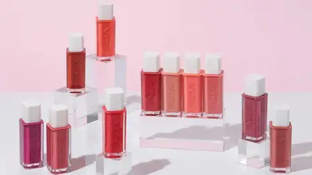 Inga Glassy Water Glow Lip Tint ลิปปากฉ่ำวาว 13 เฉดสี สวยใสสไตล์เกาหลี