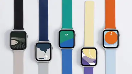 พลิกโฉม Apple Watch เรือนเดิมให้เท่ 4 สไตล์ด้วย MOFT Snap Duo Watch Bands