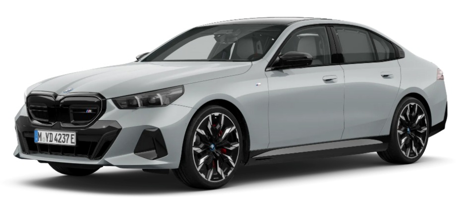 bmw i5 2024
