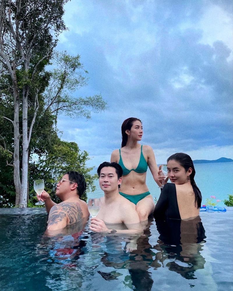 วุ้นเส้น นิกม์ ธนะภู