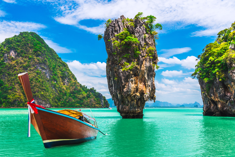 เที่ยวสงกรานต์
