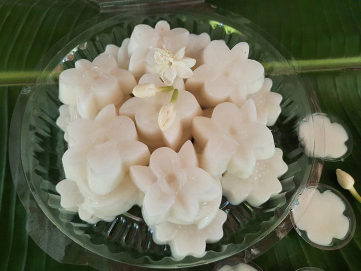 ขนมปีใหม่