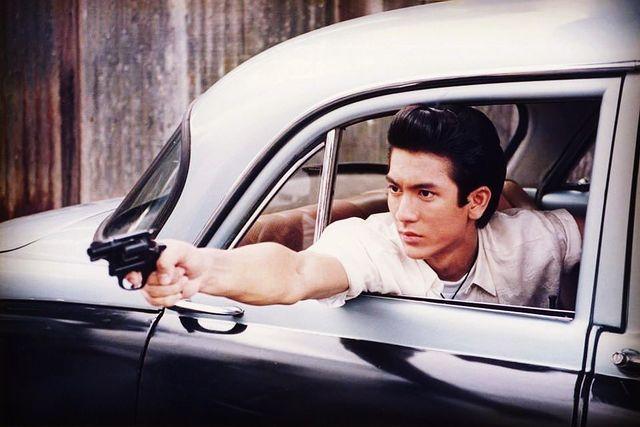 ติ๊ก เจษฎาภรณ์ หนัง