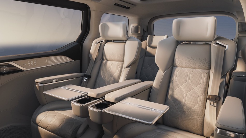 volvo em90 2024