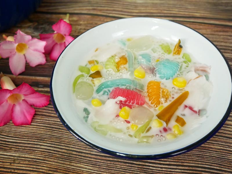 ขนมรวมมิตร