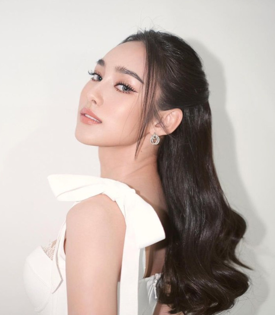 ทรงผมผู้หญิง