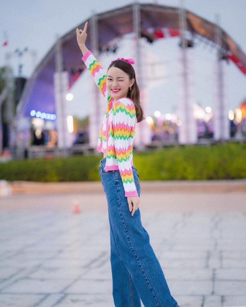 อิ้งค์ วรันธร