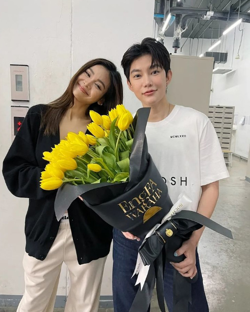 ติ๊นา ศุภนาฎ