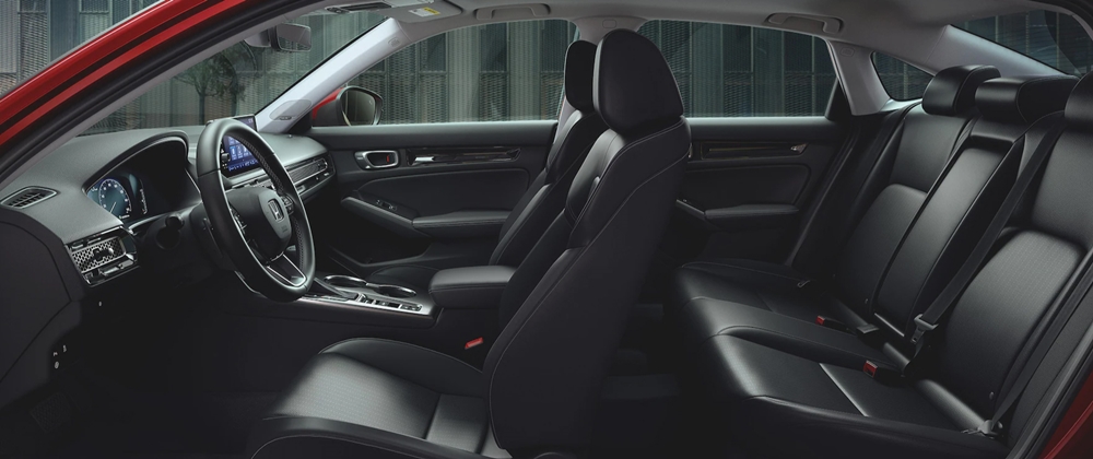 Honda Civic eHEV