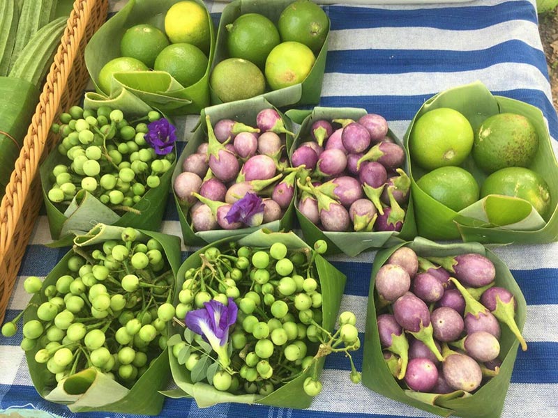 กาดฮิมน้ำ พระยาทด สระบุรี