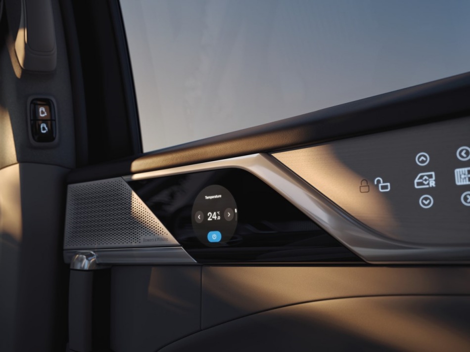 volvo em90 2024