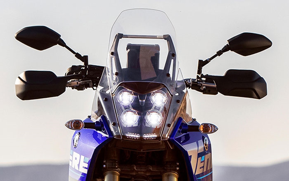 Yamaha Tenere 700 2023