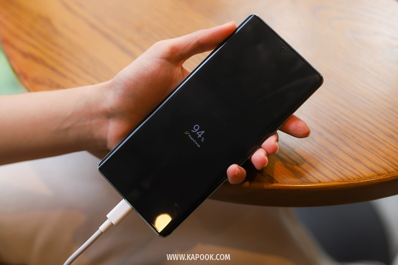 รีวิว vivo V27 5G