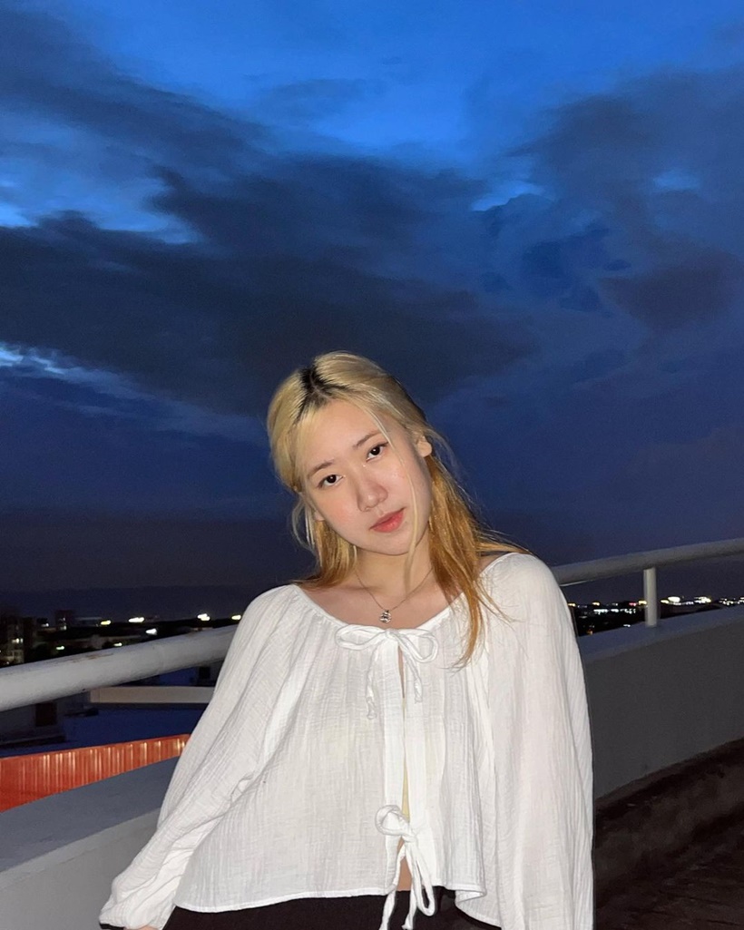แพรพลอย โรเซ่ เมืองไทย