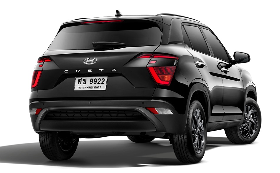 Hyundai CRETA 2023