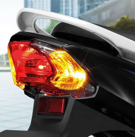 yamaha finn 2023
