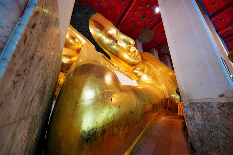 ไหว้พระสิงห์บุรี