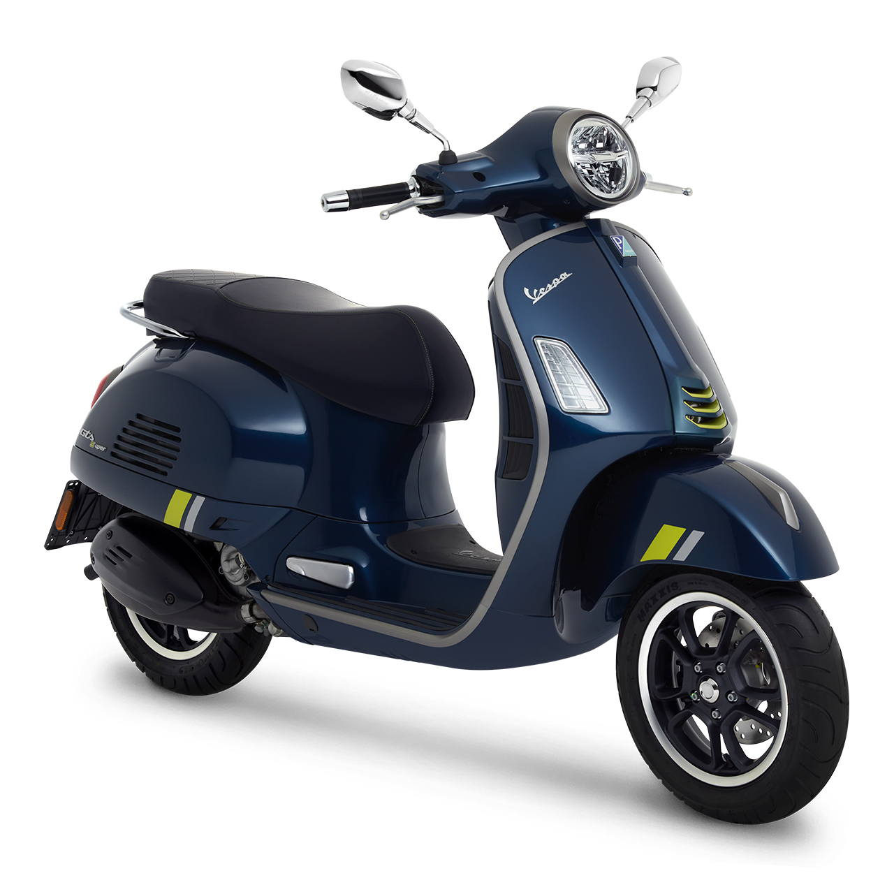 Vespa GTS SUPER TECH 300 HPE