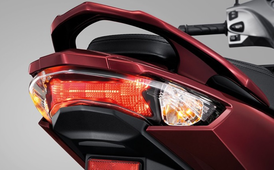 Honda Wave 125i 2023