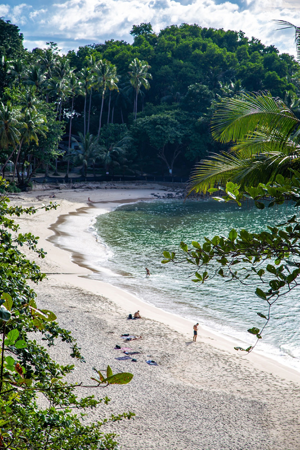 หาดฟรีด้อม ภูเก็ต