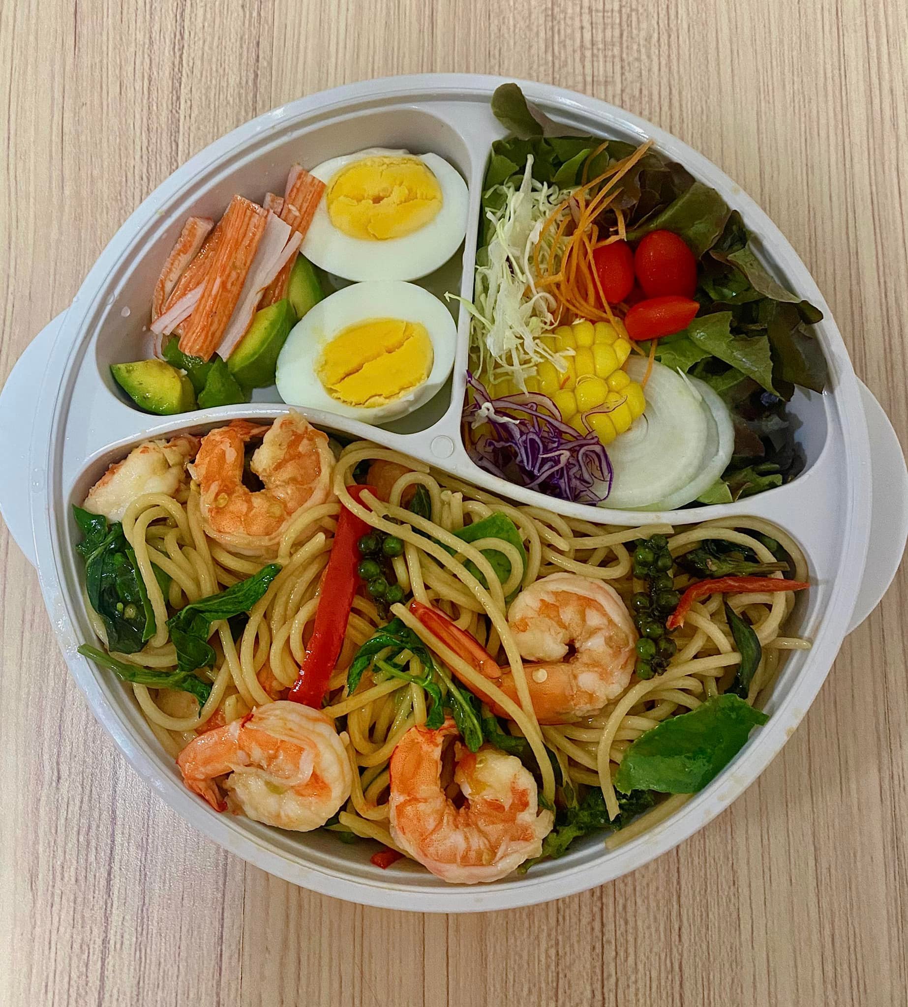 ข้าวกล่อง