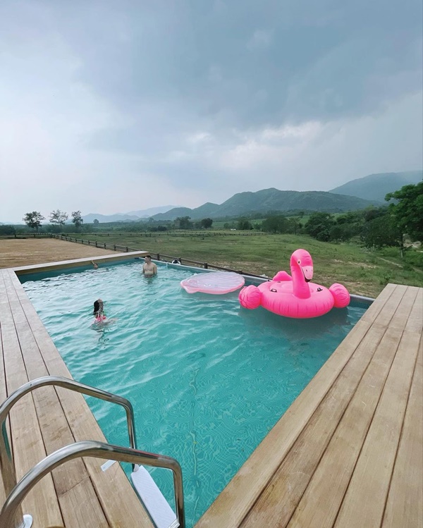 บ้านใหม่ เวย์-นานา