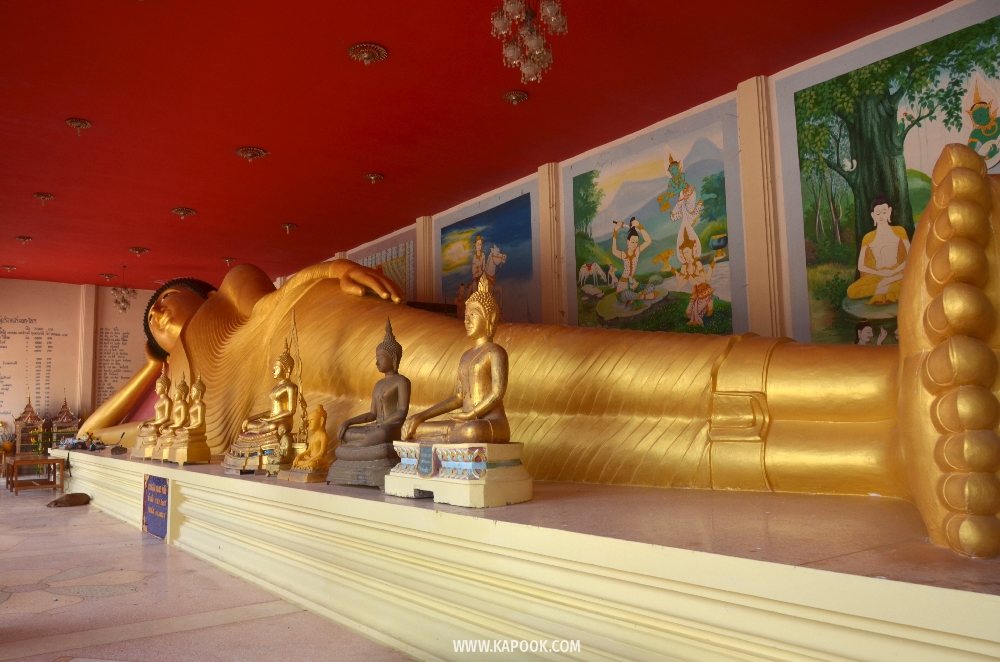 เที่ยวพิษณุโลก 