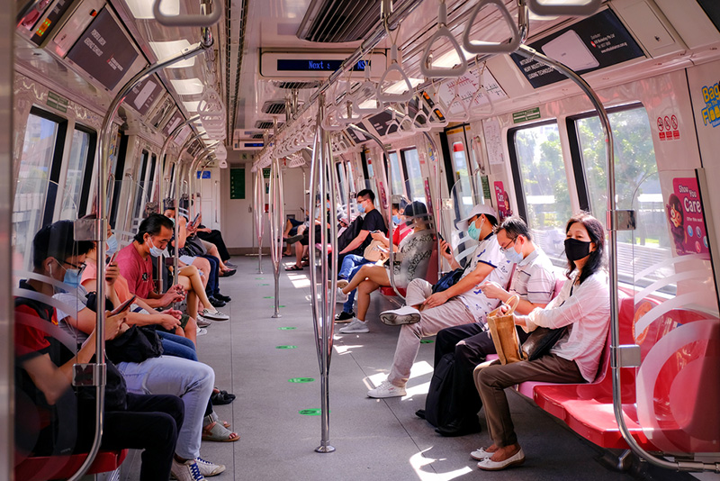 เที่ยวสิงคโปร์