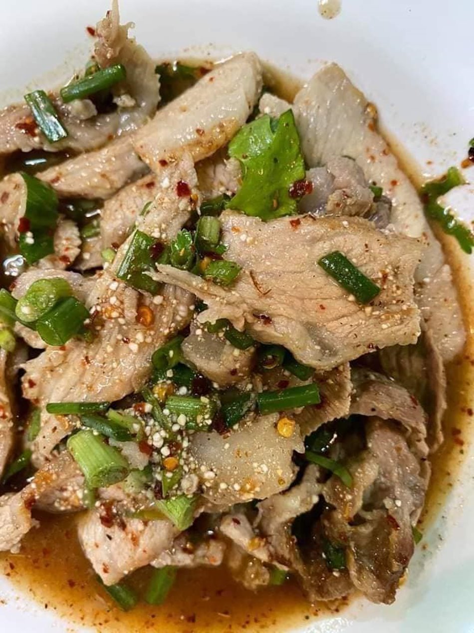 ร้านอาหารบรรทัดทอง