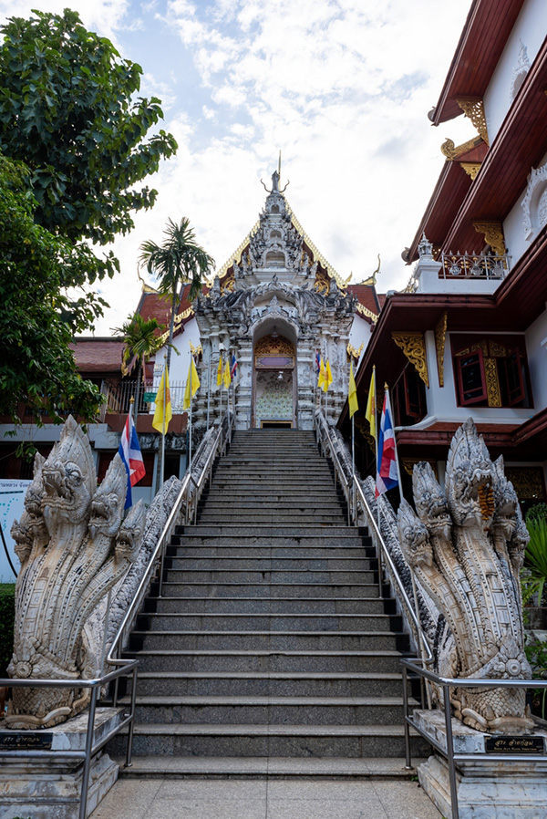 พระธาตุช่อแฮ จ.แพร่