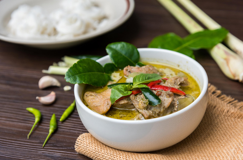ร้านอาหารอร่อย