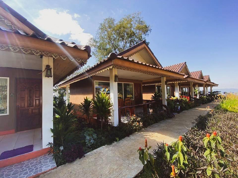 ที่พักเชียงราย