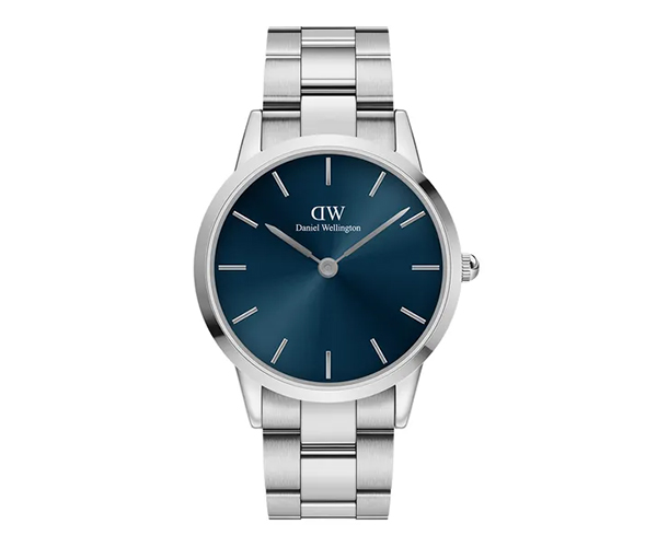 Daniel Wellington Iconic Link Arctic