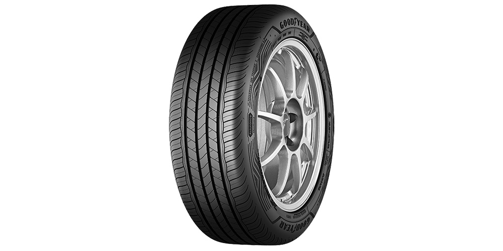 Goodyear Assurance MaxGuard