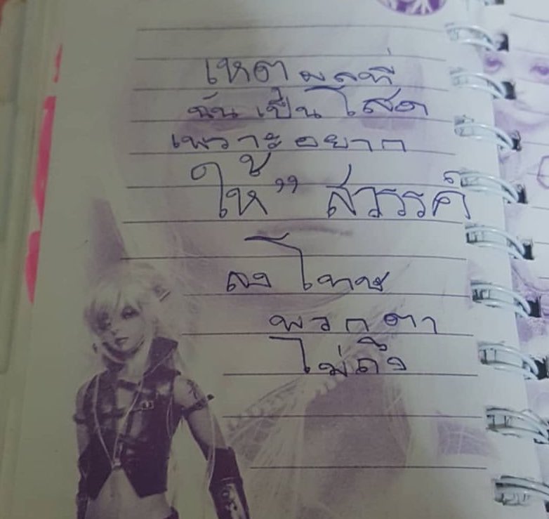 คำคมวัยเรียน