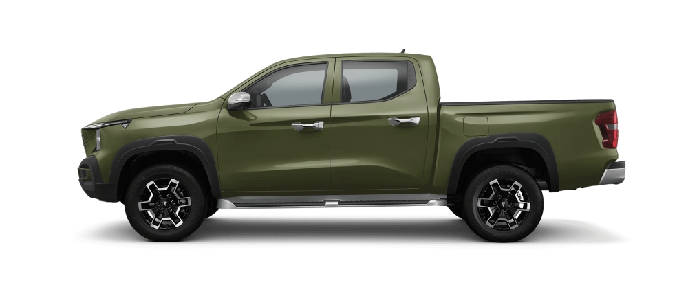 Deepal hunter k50