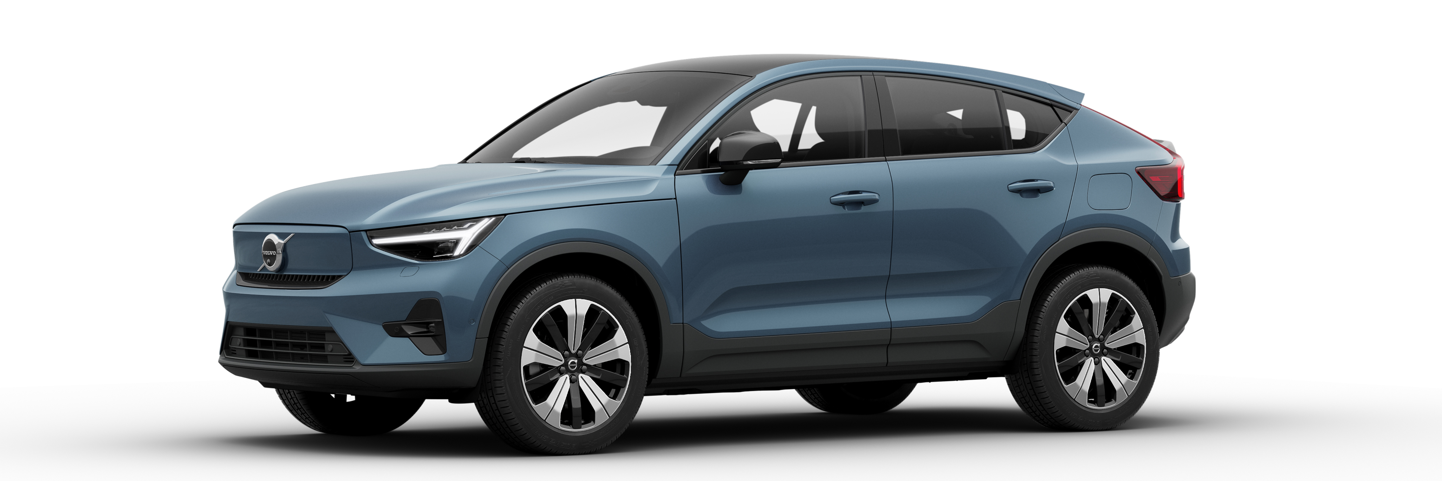 Volvo C40 Recharge