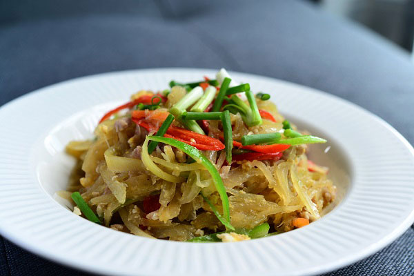 เมนูไข่