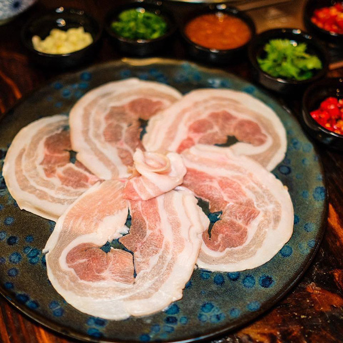 ร้านชาบูหม้อไฟจีน