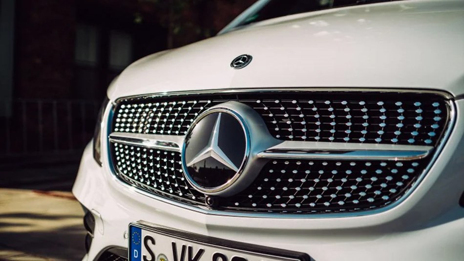 benz vito