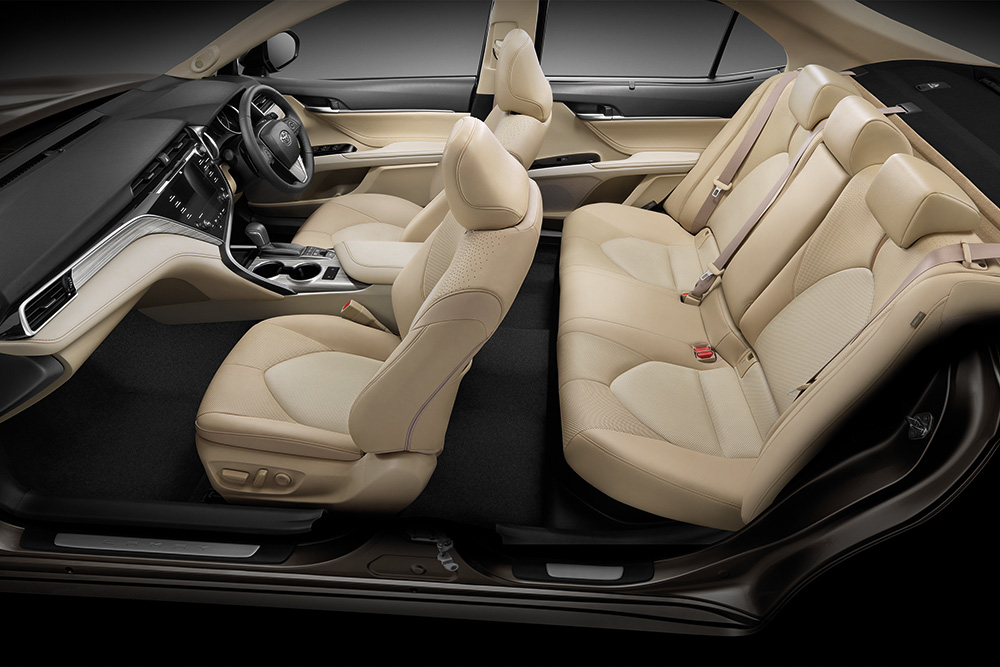 Beige 2.5HV