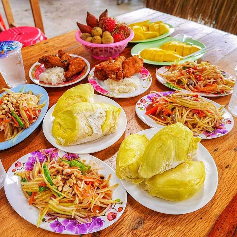 สวนผลไม้