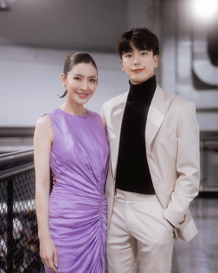 นนกุล แอฟ
