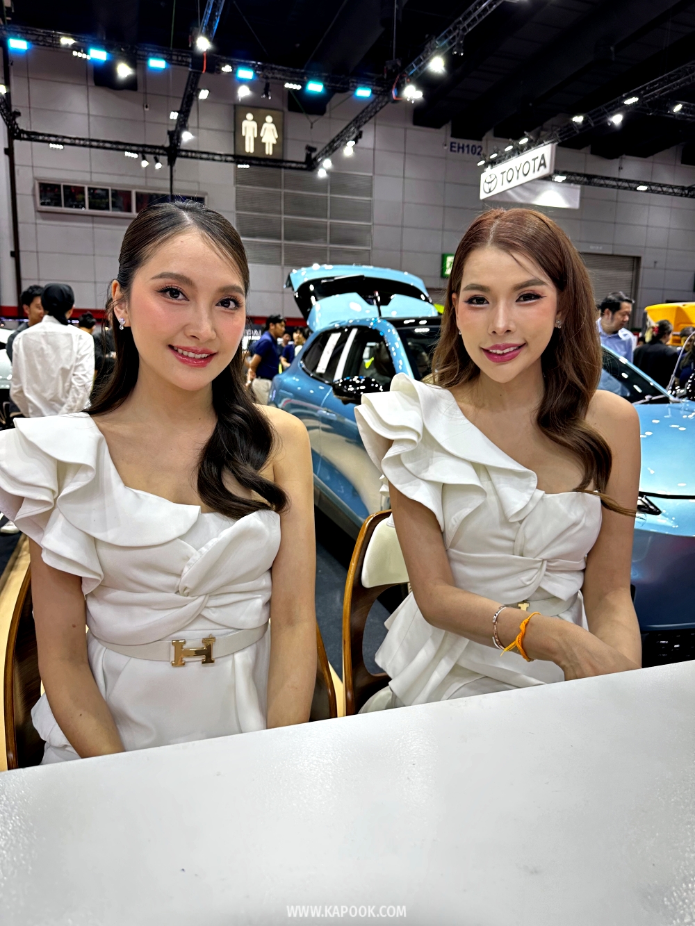 big motor sale 2025