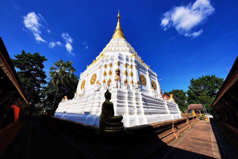 วัด เชียงใหม่