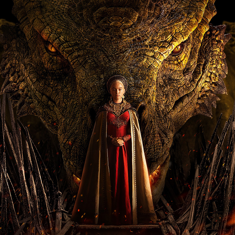 House of the Dragon