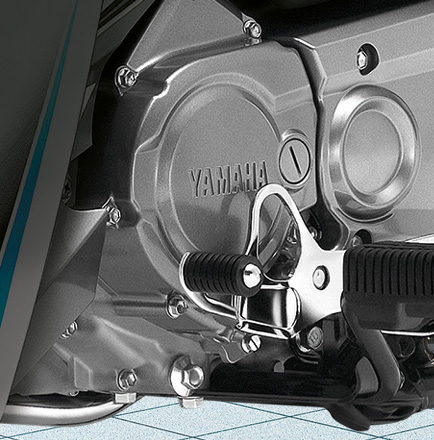 yamaha finn 2023